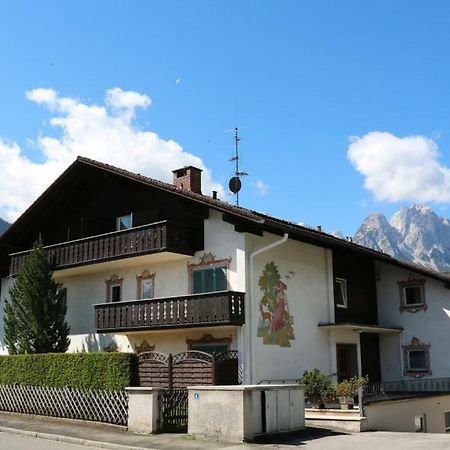 Mountain View Apartment Garmisch-Partenkirchen Exterior photo